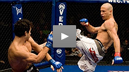 Donald 'Cowboy' Cerrone takes on WEC&reg; newcomer James Krause