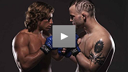 See the biggest fight in WEC history as Urijah Faber takes on Jens Pulver