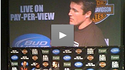 Fan Q&A with Varner and Sonnen: Two of MMA's best trash talkers share a stage