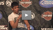 Top Fighters Miguel Angel Torres,Brian Bowles, and Kenny Florian answer your questions.