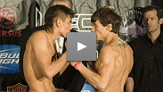 Don't Miss WEC&reg; Torres vs. Bowles TONIGHT!