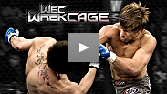 Don't miss all new episodes of WEC WrekCAGE every Wednesday in June