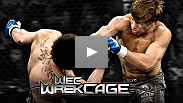 Don't miss WEC&reg; Wrekcage this week featuring Ben Henderson vs. Anthony Njokuani