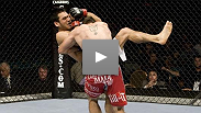 Wayne McCullough on the UFC 98 Unaired Prelims