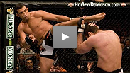 Fabricio Werdum takes on Brandon Vera at UFC 85: BEDLAM