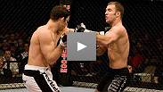 Ricardo Almeida makes it look easy as he quickly sinks in a 1st round submission against Rob Yundt.