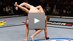 David Baron vs Jim Miller UFC 89