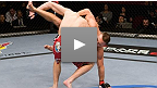 UFC&reg; 89 - David Baron vs Jim Miller