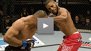 With two UFC&reg; wins under his belt LA striker Brad Blackburn is looking to secure his place in the UFC&reg; taking on grappling newcomer Edgar Garcia whose impressive TKO in the WEC&reg; earned him a debut in The Ultimate Fighter Finale&reg;.
