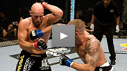 Two veterans of the MMA game open this first Chicago fight night. Pete Sell drops to 170 to fight at welterweight for the first time against Josh Burkman.