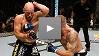 Josh Burkman vs Pete Sell UFC 90