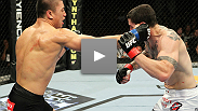 [en espa&ntilde;ol] UFC&reg; 121 Prelim Fight: Chris Camozzi vs Dong Yi Yang