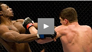 Former WEC&reg; Light Heavyweight Champion Steve Cantwell takes on fellow UFC newcomer Razak Al-Hassan at UFC&reg; Fight Night&trade;: Fight for the Troops.