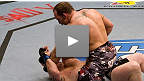 Shane Carwin vs. Neil Wain UFC&reg; 89