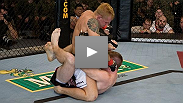 Unbeatens clash when Steve Byrnes battles Logan Clark at UFC&reg; Fight Night&trade; on December 13, 2006.