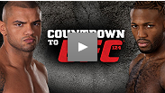 Thiago Alves and John Howard both promise KOs inside the cage - who will keep his promise come December 11th.