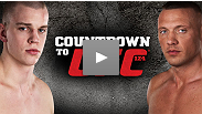 Countdown to UFC 124: Struve vs. McCorkle - two of tallest men in the UFC prepare to collide, as Stevenson and Danzig - two TUF season winners - battle at lightweight.