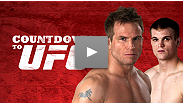 Old guard vs. new in Indy: Former UFC lightweight champion Sean Sherk faces undefeated Evan Dunham, the face of the first generation of true MMA fighters.