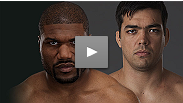 Countdown to UFC 123 - full episode. Follow the men on the Detroit fight card as they prepare for war: Rampage vs. Machida, Hughes vs. Penn 3 and Sotiropoulos vs. Lauzon.