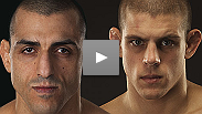 Countdown to UFC 123: Sotiropoulos vs. Lauzon - two talented lightweights will battle for control in a bout that will shape the division.