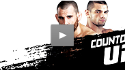 They finally get their rematch, and both have had six months to prepare.