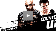 Wily Chael stirs the pot on the long-time champ... will it have an effect inside the Octagon?