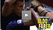 Cowboy Cerrone and Ben Henderson -- polar opposites to collide in cage