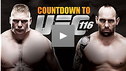 Plus, Akiyama vs. Leben to take co-main stage
