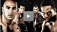 Countdown to UFC: Vera vs. Jones -- co-main event is Dos Santos vs. Gonzaga