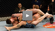 Tim Credeur's third fight in the UFC is against unbeaten New Jersey native Nick Catone.