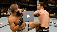 Two Ultimate Fighter&reg; alums finally get their chance to enter the Octagon&trade; at UFC&reg; Silva vs Irvin.