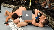'The Barn Cat' Tamdan McCrory takes on Ultimate Fighter&reg; alum Luke Cummo.