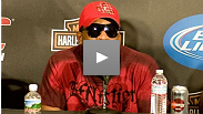 Daley and Stout discuss title shots, fast finishes and trash talk