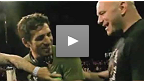 デイナのビデオ・ブログ: UFC 128 計量