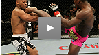 UFC&reg; 117 Prelim Fight: Phil Davis vs Rodney Wallace