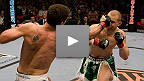 Jason Day vs Alan Belcher UFC&reg; 83
