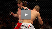 Joe Doerksen takes on CB Dollaway Saturday night in what promises to be an old-school matchup of submissions vs. fists.