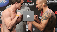 CB Dollaway gained national acclaim after making it to the finals of The Ultimate Fighter 7 bracket. Joe Doerksen has received recognition from his 7 fight win streak and his wins over Patrick Cote, Chris Leben, and Lee Murray.