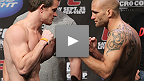 UFC&reg; 119 Prelim Fight: C.B. Dollaway vs Joe Doerksen
