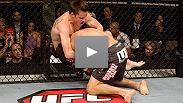 CB Dollaway gets a shot at redemption as he takes on Jesse Taylor at UFC&reg; Silva vs. Irvin.
