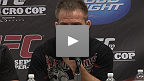 UFC 119 Post-Fight Presser: Sean Sherk and Evan Dunham