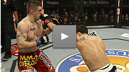 In a bout that walked away with fight of the night honors Frankie Edgar looks to take a step toward title contention with a fight finish while Matt Veach looks to follow up his debut comeback win and solidify his UFC career.