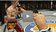 TUF&reg; 10 Finale - Frankie Edgar vs Matt Veach