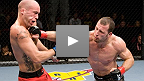 Eklund vs Samy Schiavo UFC 89