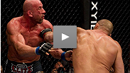 UFC 109 En Espa&ntilde;ol: Randy Couture vs Mark Coleman