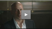 Expendables DVD - Bruce Willis Deleted Scene