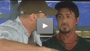 Expendables DVD ount now on Blu-Ray and DVD