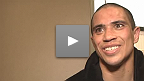 Chris Cariaso Post-Fight Interview: FFTT 2