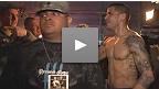 DaMarques Johnson Post-Fight Interview: FFTT 2