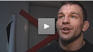Waylon Lowe got the win but discovered he has a lot to build on - hear how he's changing his ways after his bout against Chiquerim.
